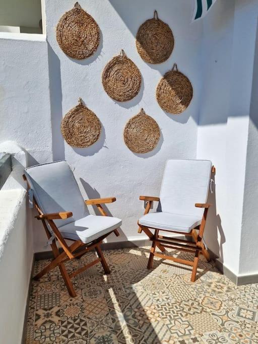 Hermoso Piso En La Cala De Mijas Con Vistas Al Mar Εξωτερικό φωτογραφία