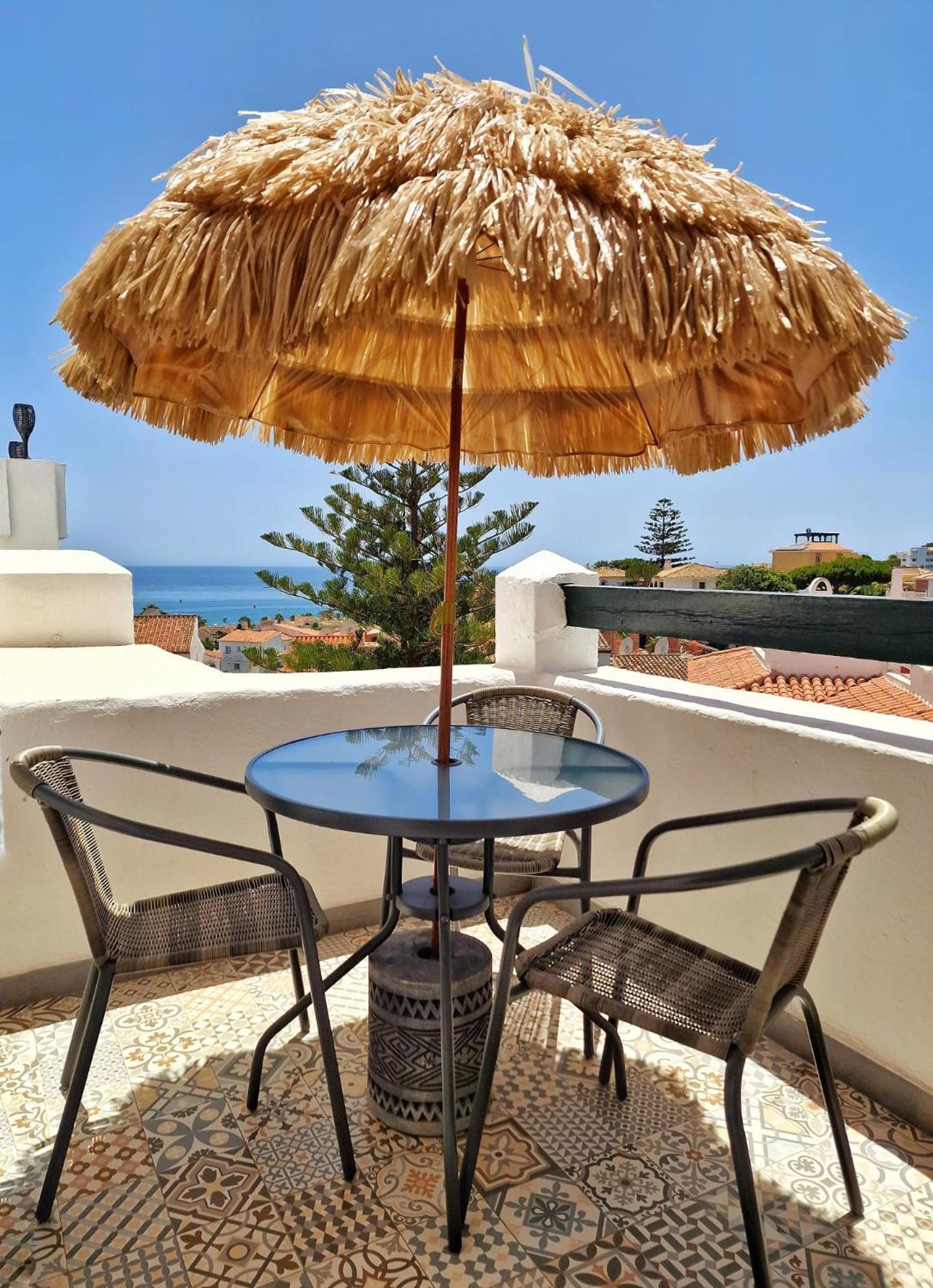 Hermoso Piso En La Cala De Mijas Con Vistas Al Mar Εξωτερικό φωτογραφία